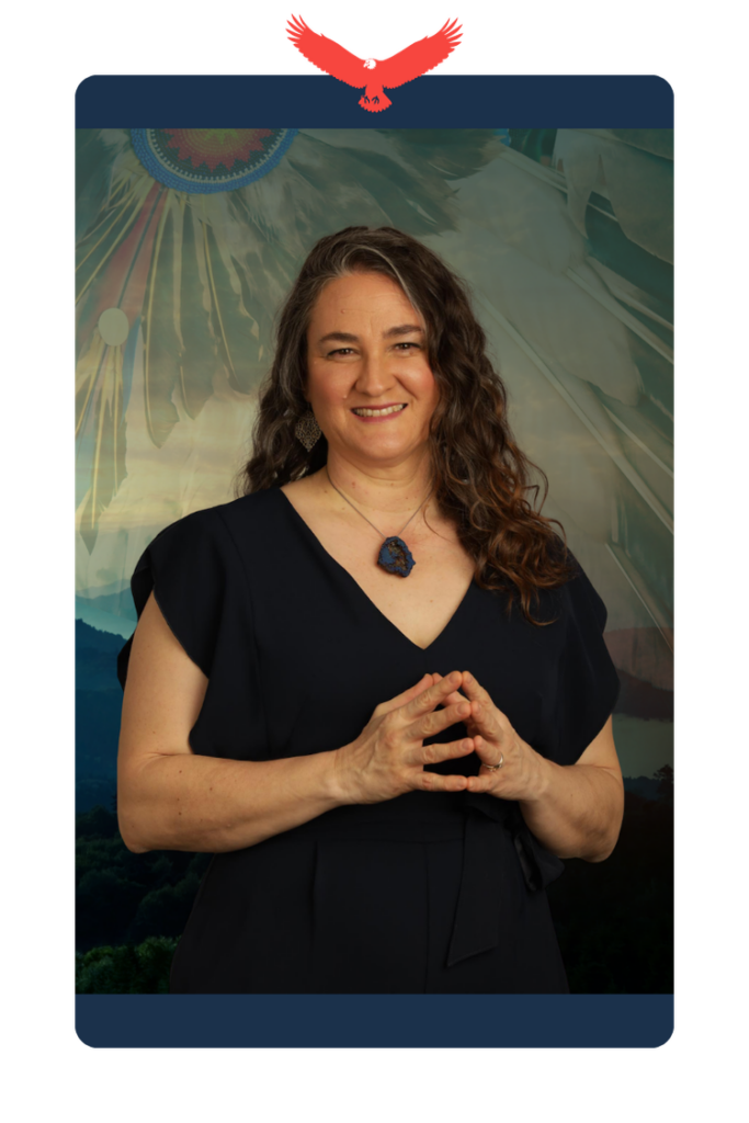 Shamanic Healer