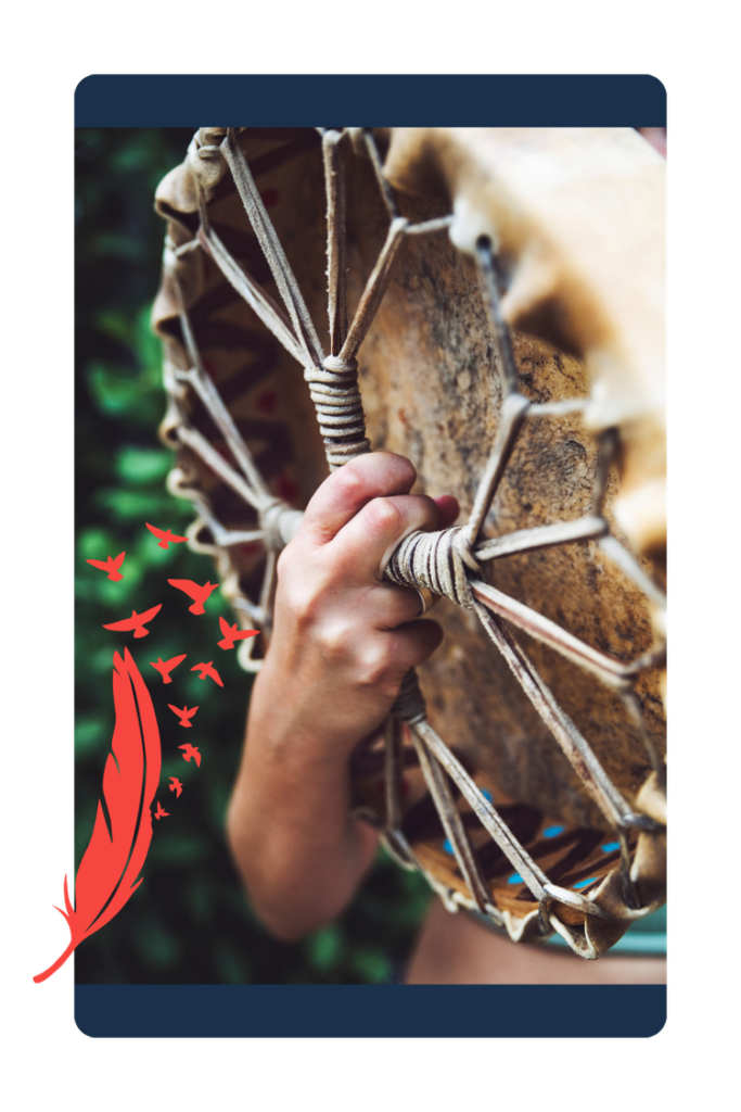 Shamanic Healings